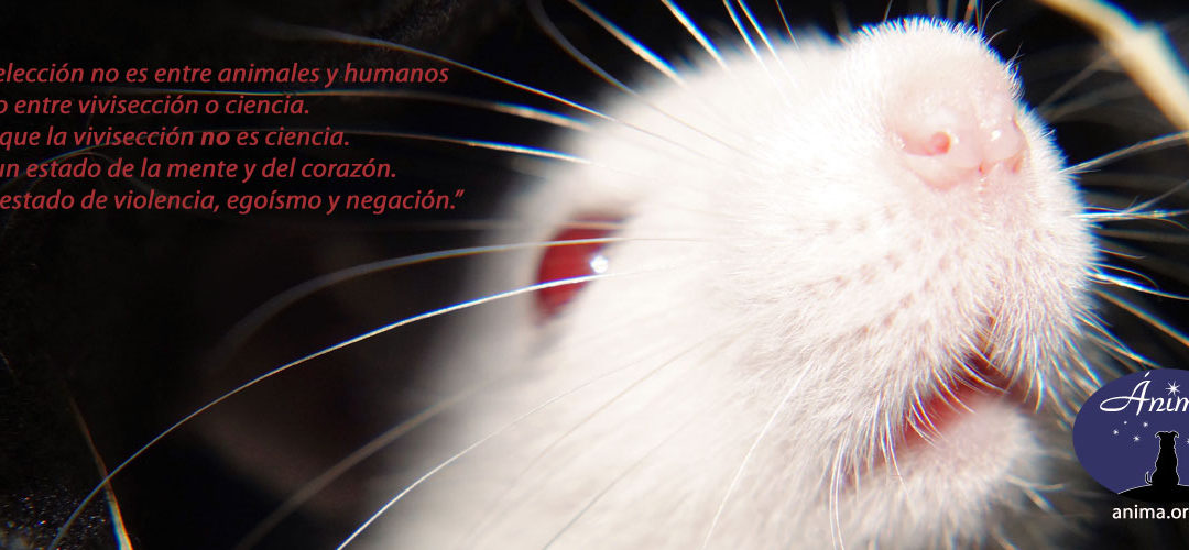 En el nombre de la ciencia
