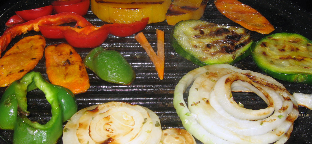 Mitos en la alimentación sin ingredientes animales