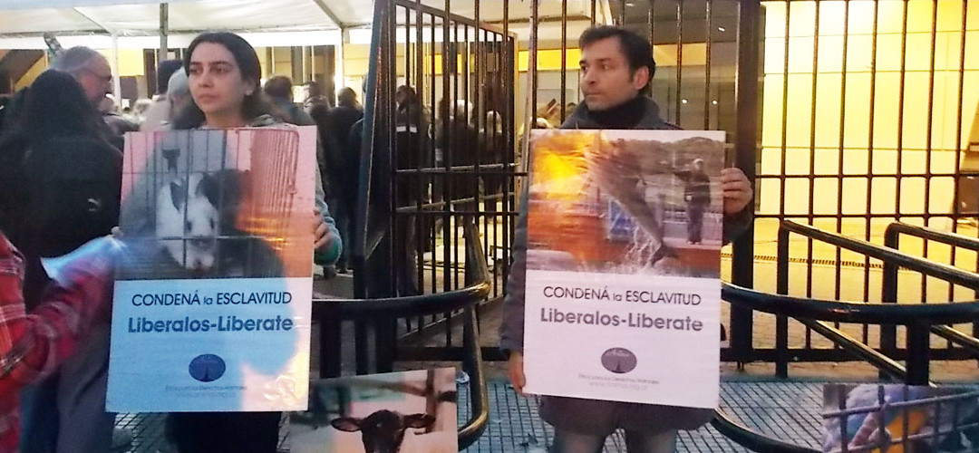 En la 42° Feria Internacional del Libro