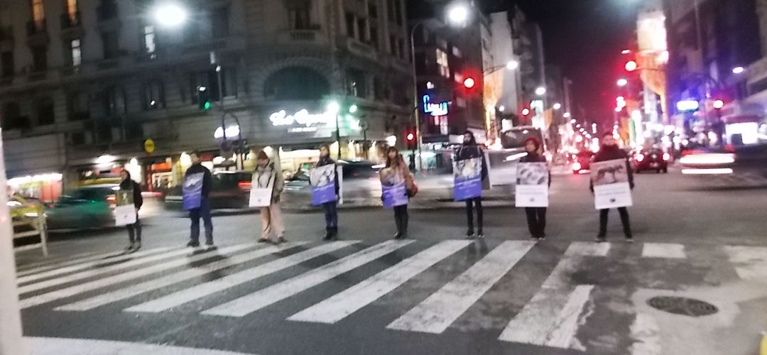 Liberalos – Liberate: derechos para los animales