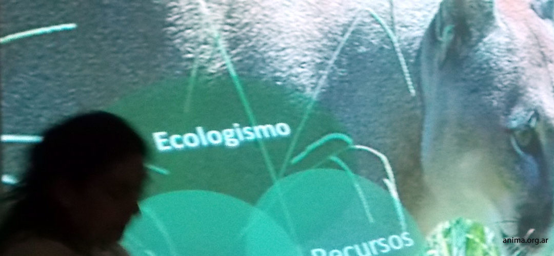 Seres que importan